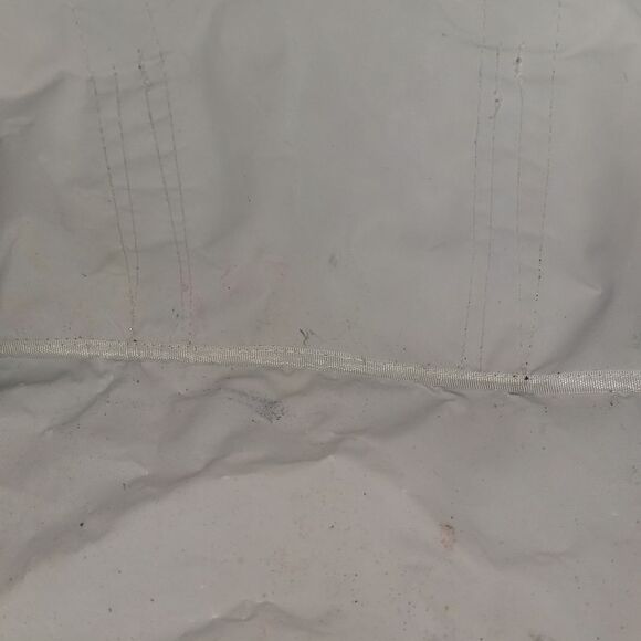 THIRTY-ONE BROWN DAMASK MEDIUM ORGANIZING UTILITY TOTE BAG - Picture 11 of 13